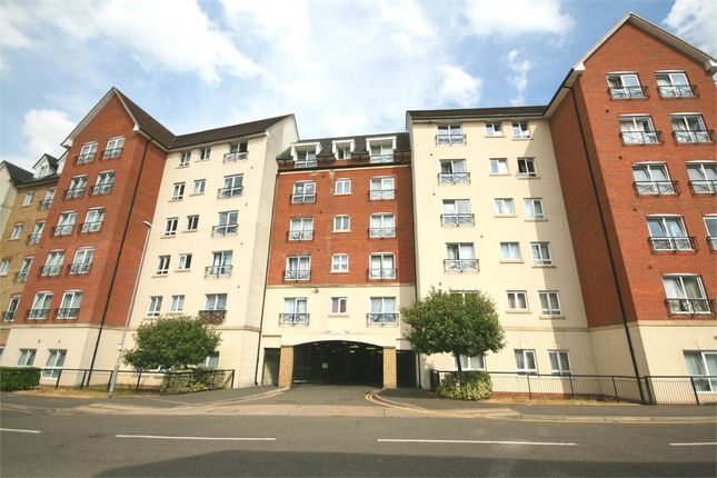 Thumbnail Flat to rent in Alpha House, Northampton, Broad Street