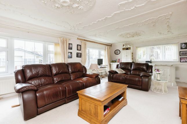Property for sale in Stonehill Woods Park, Old London Road, Sidcup, Kent