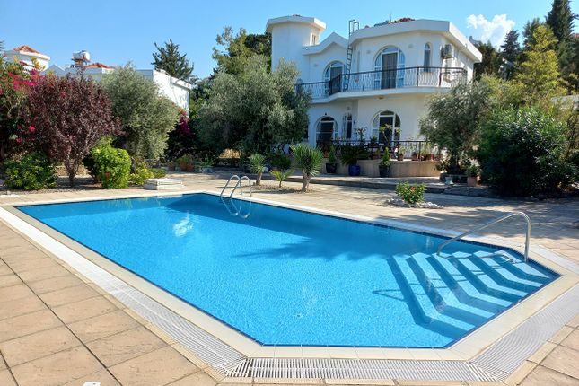 Villa for sale in Catalkoy, Cyprus