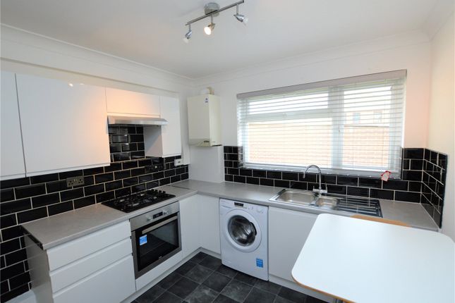 Thumbnail Flat to rent in Birch House, Howard Road, London
