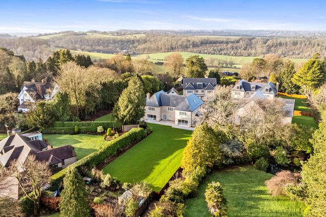 Park View, Woldingham photo 2