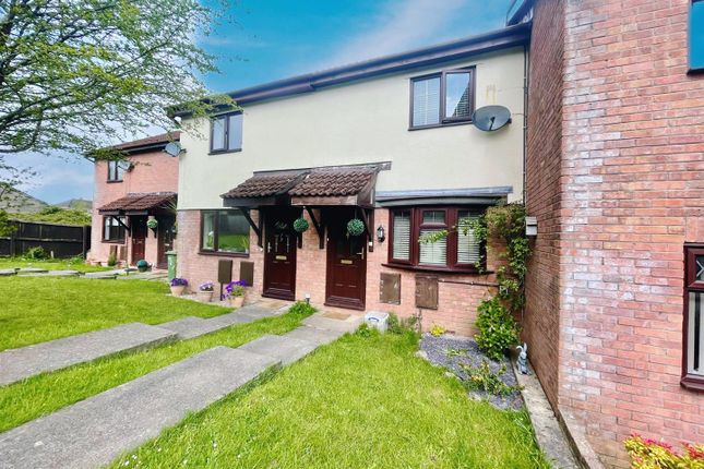 Thumbnail Property to rent in The Hollies, Brynsadler, Pontyclun