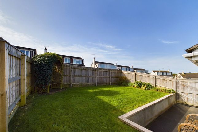 Bungalow for sale in Bede Haven Close, Bude