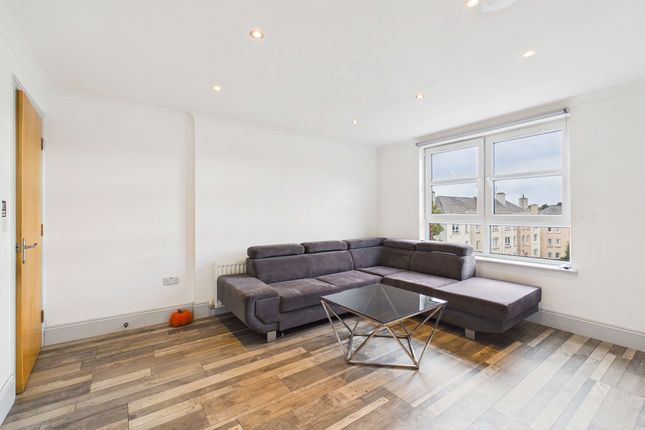 5B, 10, Loaning Road, Edinburgh photo 2