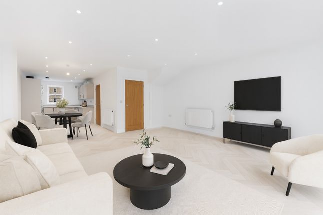 Plot, 27, 49, Medland Drive, Lincoln photo 4