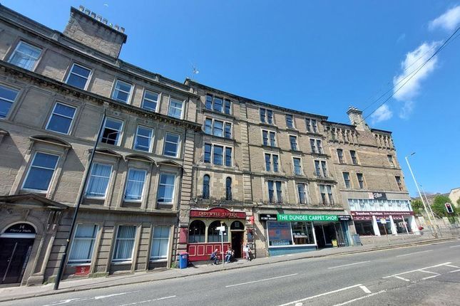 Thumbnail Flat to rent in Dudhope Street, Dundee