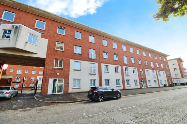 Image of 40 Carlotta Way, Cardiff, CF10 5FY
