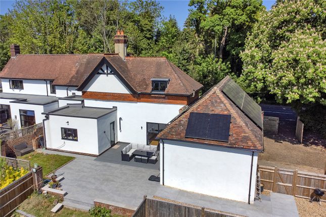 Rusthall House Cottage,, Langton Road, Tunbridge Wells photo 2