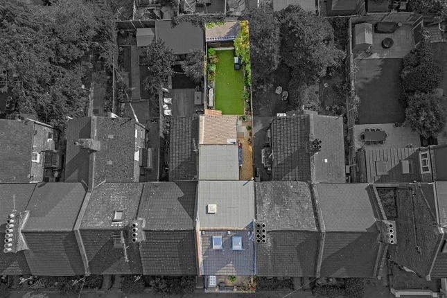16, Granville Road, South Woodford photo 2