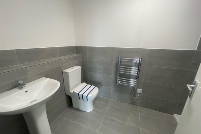 Flat 5 George Court, 367 South Coast Road, Peacehaven photo 3