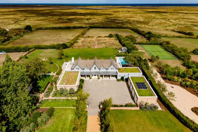 Larkfields, 144 Morston Road, Blakeney photo 2