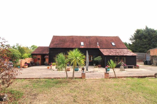 Thumbnail Property for sale in Welland Court Lane, Worcester
