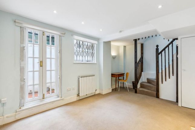 Property to rent in Tryon Street, London