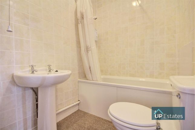Semi-detached house for sale in Binley Road, Stoke Green, Coventry