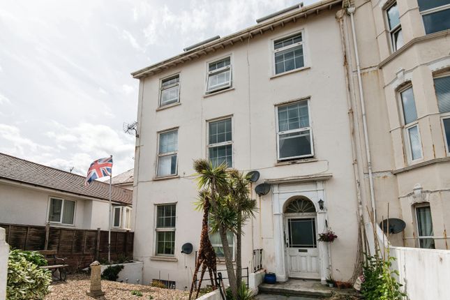 Flat for sale in West Cliff, Dawlish