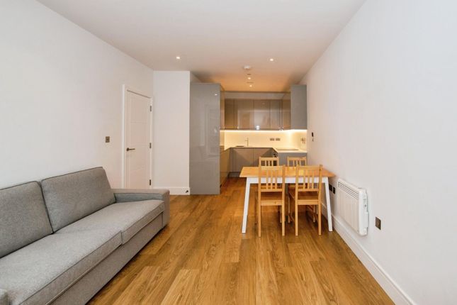 Apartment 614, 146, West Timber Yard, Hurst Street, Birmingham photo 3