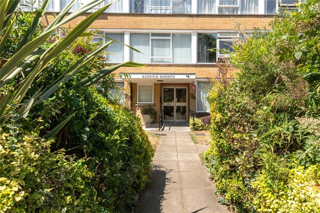 18 Keswick Heights, 28, Keswick Road, London photo 3