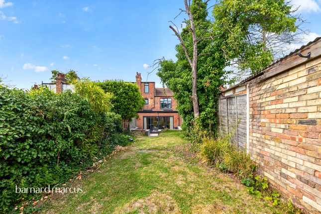 105, Nether Street, London photo 4
