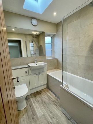 Flat for sale in The Street, Albury, Guildford, Surrey