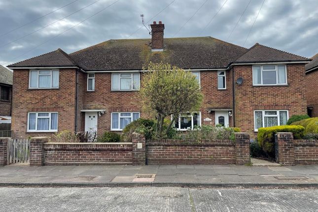 Thumbnail Detached house for sale in Ground Rents, 5-11 Southview Gardens, Worthing, West Sussex