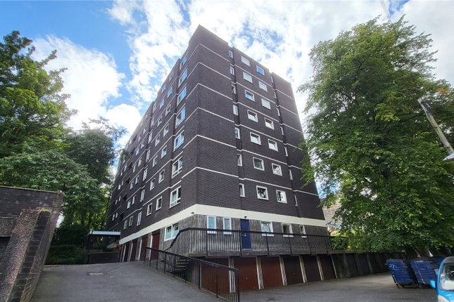Thumbnail Flat to rent in Kensington Court, 20 Kensington Road, Hyndland, Glasgow