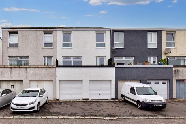 Thumbnail Semi-detached house for sale in Broomlands Road, Cumbernauld, Glasgow