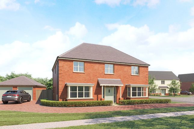 External Cgi