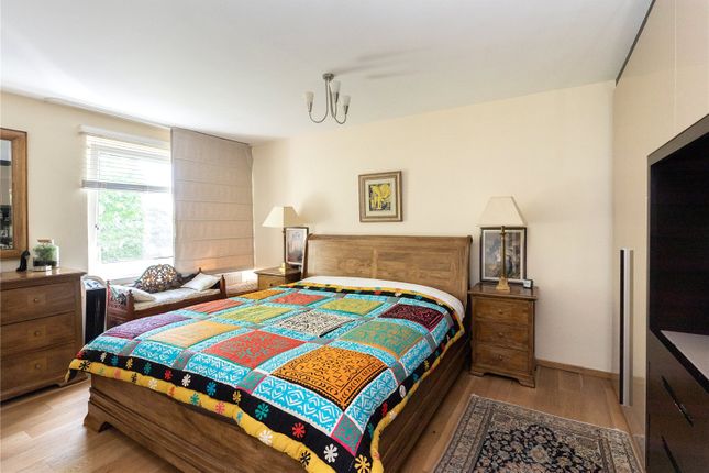 Flat for sale in Spencer House, Somerset Road, Wimbledon, London