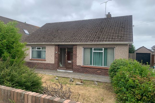 Thumbnail Detached house for sale in Penylan Avenue, Porthcawl