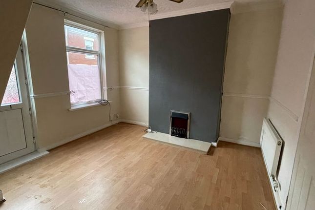 Terraced house to rent in Third Street, Blackhall Colliery, Hartlepool