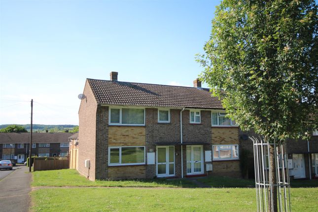 End terrace house for sale in Rentain Road, Chartham, Canterbury