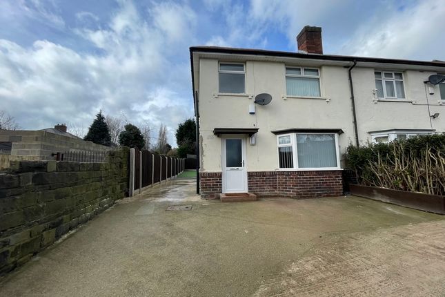 Semi-detached house to rent in Longley Lane, Sheffield