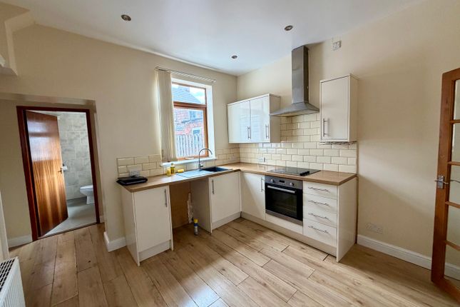 6, Wilberforce Villas, Rosmead Street, HULL photo 3