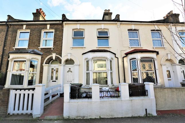 Thumbnail Terraced house to rent in Etchingham Road, Stratford