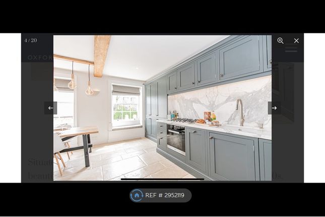 Flat, Market Place, Woodstock photo 4