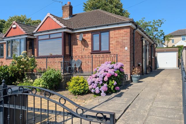 2-bed house on 35, Cornwall Crescent, Brighouse, £250,000