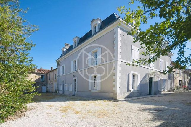 Property for sale in Ruffec, 16700, France, Poitou-Charentes, Ruffec, 16700, France