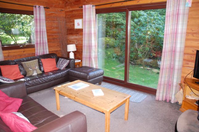 Cumstoun Lodge, Colvend photo 2