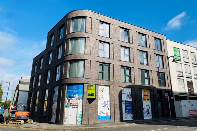 Thumbnail Flat for sale in Coinpress Residence, 109 Warstone Lane, Jewellery Quarter