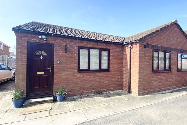 1-bed house on 6, Haygate Court, Wellington, £80,000