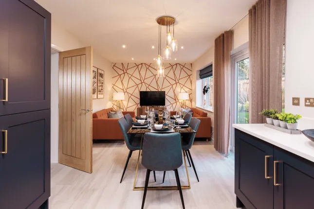 Bloor Homes - Thorsten Fields