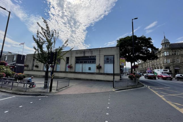 Thumbnail Retail premises to let in Atlas Works, Pitt Street, Keighley