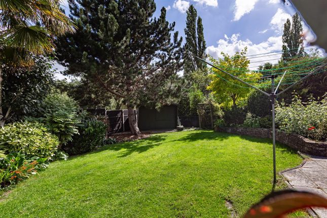 Detached bungalow for sale in Bridge Hill, Epping