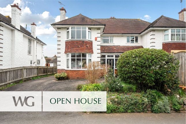 3-bed house on 345, Topsham Road, Countess Wear, £500,000