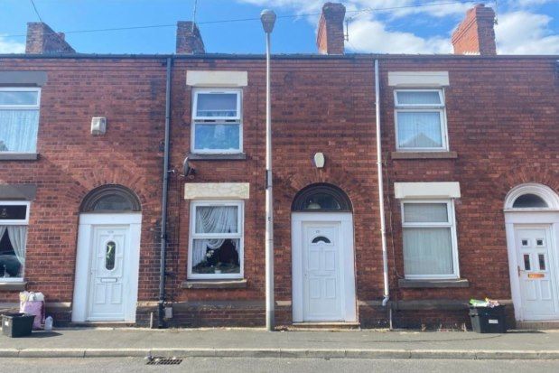 Thumbnail Property to rent in Stanhope Street, St. Helens
