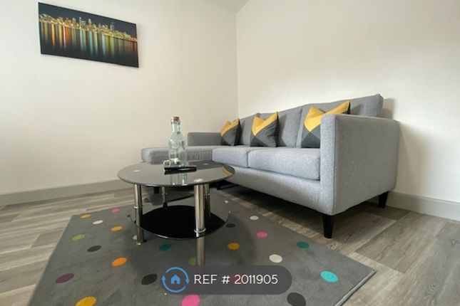 Room to rent in Burnaby Street, Derby