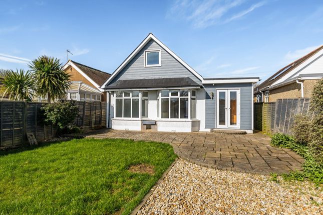 Detached house for sale in Manor Lane, Selsey