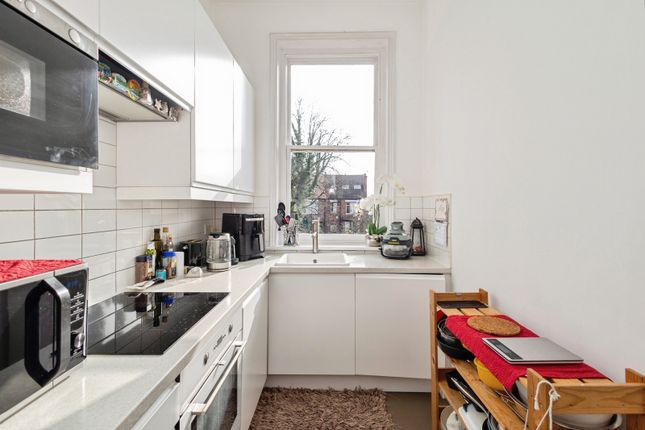 Flat 2, Dane House, 8, Kinnaird Road, Manchester photo 2