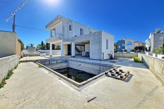 Thumbnail Detached house for sale in Kapparis, Famagusta, Cyprus
