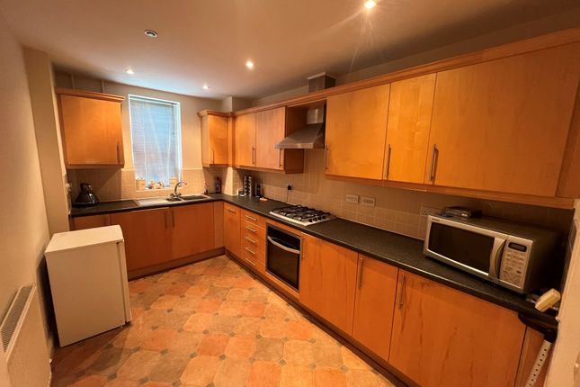 Grove Lane, Altrincham photo 4